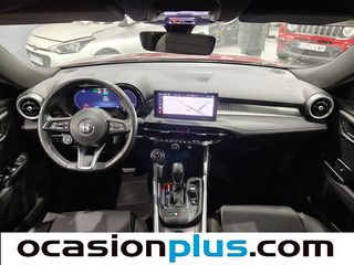 Alfa Romeo Tonale 1.5 MHEV Sprint FWD 96 kW (130 CV)