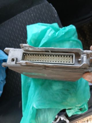 Centralita Bosch Sprinter A 027 545 51 32