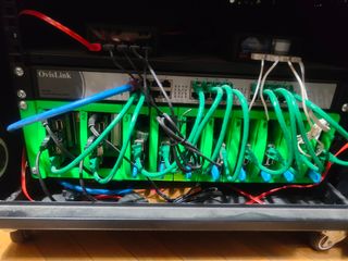 Kit 8x Raspberry Pi 0/1B/2/3 + 2x Jetson Nano 4GB