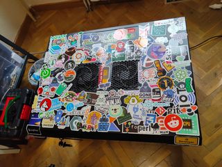 Kit 8x Raspberry Pi 0/1B/2/3 + 2x Jetson Nano 4GB
