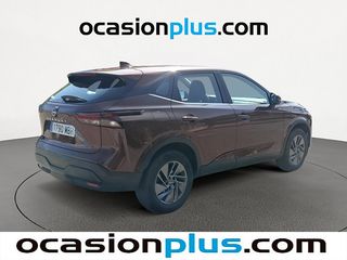 Nissan Qashqai DIG-T 140 mHEV Acenta 4x2 103 kW (140 CV)