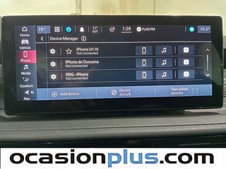 Alfa Romeo Tonale 1.5 MHEV Sprint FWD 96 kW (130 CV)