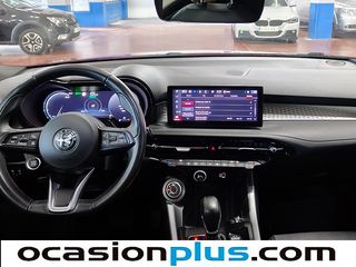 Alfa Romeo Tonale 1.5 MHEV Sprint FWD 96 kW (130 CV)