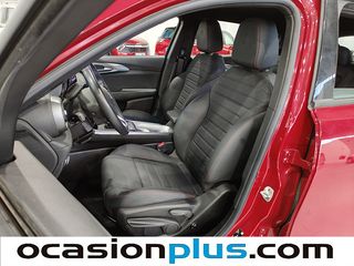 Alfa Romeo Tonale 1.5 MHEV Sprint FWD 96 kW (130 CV)