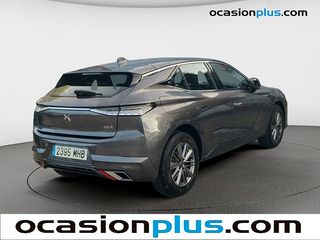 DS DS4 BlueHDi 130 Bastille Auto 96 kW (130 CV)