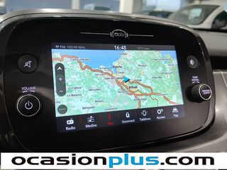 Fiat 500X Dolcevita Sport 1.6 Multijet 96 kW (130 CV)