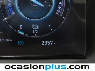 Hyundai Tucson 1.6 TGDI PHEV Style 4x4 Auto 195 kW (265 CV)