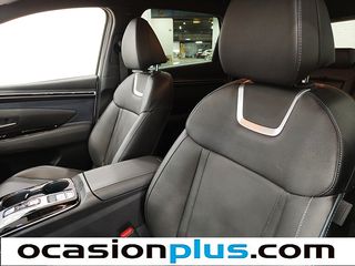 Hyundai Tucson 1.6 TGDI PHEV Style 4x4 Auto 195 kW (265 CV)