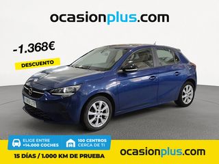 Opel Corsa 1.2 XEL S&S Edition 55 kW (75 CV)