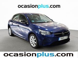 Opel Corsa 1.2 XEL S&S Edition 55 kW (75 CV)