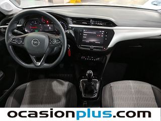 Opel Corsa 1.2 XEL S&S Edition 55 kW (75 CV)