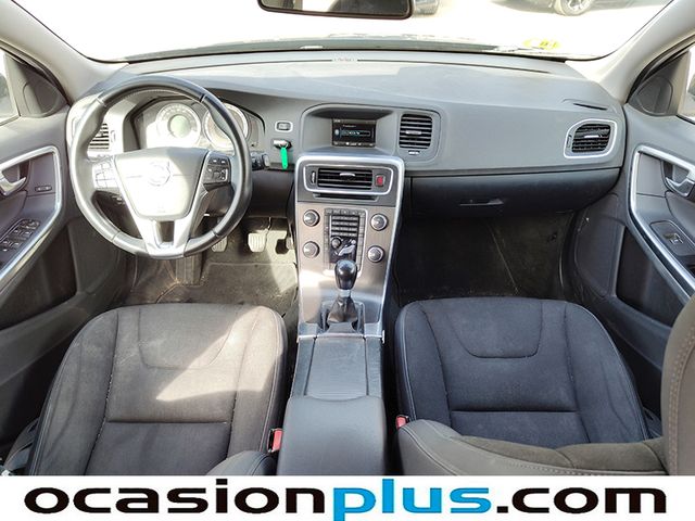 Volvo V60 D2 Momentum 85 kW (115 CV)