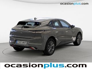 DS DS4 BlueHDi 130 Bastille Auto 96 kW (130 CV)