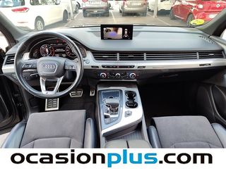 Audi Q7 sport 3.0 TDI quattro 200 kW (272 CV) tiptronic