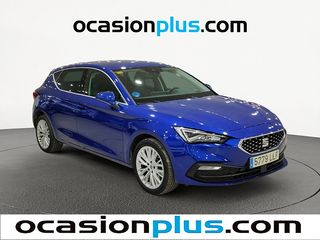 SEAT León 1.4 e-Hybrid S&S Xcellence DSG 150 kW (204 CV)