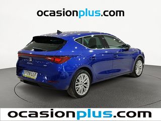 SEAT León 1.4 e-Hybrid S&S Xcellence DSG 150 kW (204 CV)