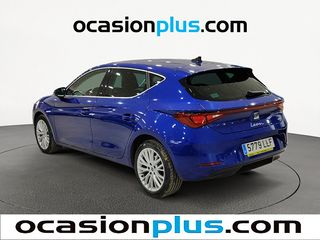 SEAT León 1.4 e-Hybrid S&S Xcellence DSG 150 kW (204 CV)