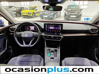 SEAT León 1.4 e-Hybrid S&S Xcellence DSG 150 kW (204 CV)