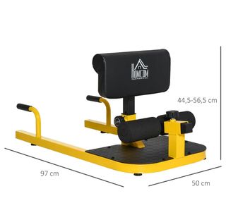 3-en-1 Máquina Equipo