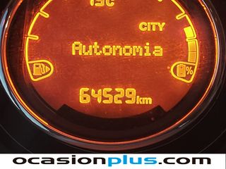 Fiat 500C 1.0 Hybrid Dolcevita 51 kW (70 CV)
