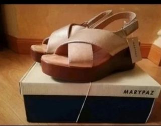 Sandalias nuevas mujer
