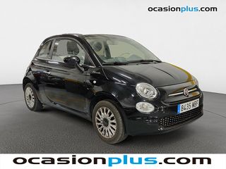 Fiat 500C 1.0 Hybrid Dolcevita 51 kW (70 CV)