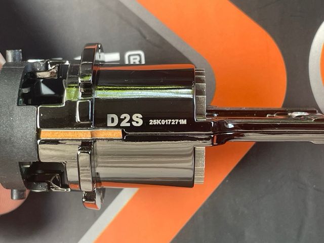 Bombillas LED Xenón D2S - 2uds