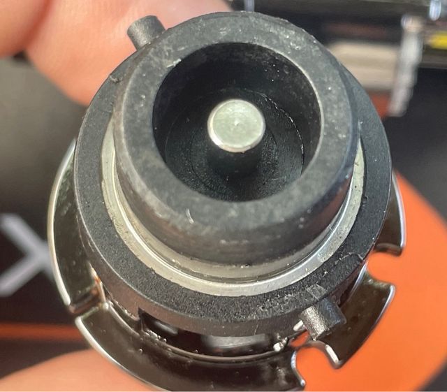 Bombillas LED Xenón D2S - 2uds