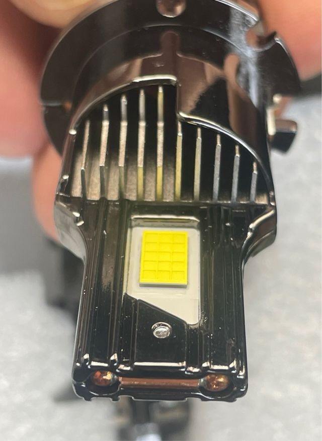 Bombillas LED Xenón D2S - 2uds