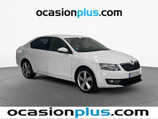 Skoda Octavia 1.2 TSI Ambition 77 kW (105 CV)