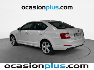 Skoda Octavia 1.2 TSI Ambition 77 kW (105 CV)