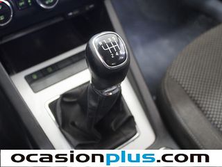 Skoda Octavia 1.2 TSI Ambition 77 kW (105 CV)