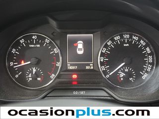 Skoda Octavia 1.2 TSI Ambition 77 kW (105 CV)