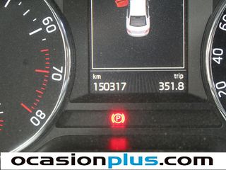 Skoda Octavia 1.2 TSI Ambition 77 kW (105 CV)