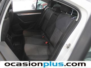 Skoda Octavia 1.2 TSI Ambition 77 kW (105 CV)