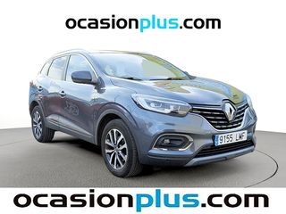 Renault Kadjar Zen Blue dCi 85 kW (115 CV) EDC