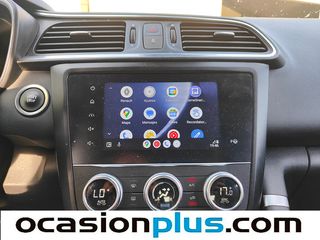 Renault Kadjar Zen Blue dCi 85 kW (115 CV) EDC