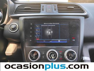 Renault Kadjar Zen Blue dCi 85 kW (115 CV) EDC