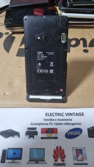 8890N-Smartphone Nokia Lumia 625 RM-941