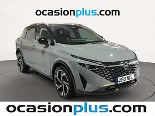 Nissan Qashqai Tekna Premium E-POWER 140 kW (190 CV)