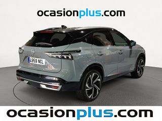 Nissan Qashqai Tekna Premium E-POWER 140 kW (190 CV)