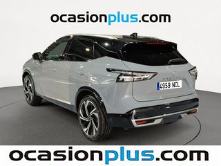 Nissan Qashqai Tekna Premium E-POWER 140 kW (190 CV)