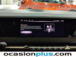 DS DS4 BlueHDi 130 Trocadero Auto 96 kW (130 CV)