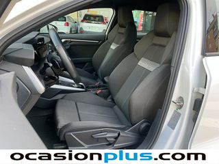 Audi A3 Sportback S line 35 TFSI 110 kW (150 CV) S tronic