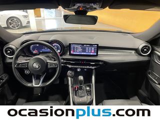 Alfa Romeo Tonale 1.5 MHEV Sprint FWD 96 kW (130 CV)