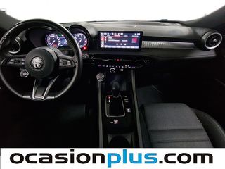 Alfa Romeo Tonale 1.5 MHEV Sprint FWD 96 kW (130 CV)