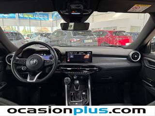 Alfa Romeo Tonale 1.5 MHEV Sprint FWD 96 kW (130 CV)