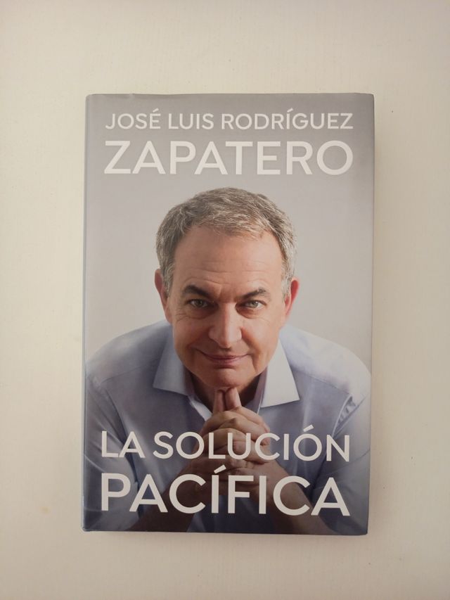 La solución pacífica / The Peaceful Solution (S...