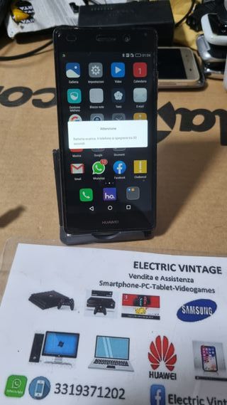 8891N-Smartphone Huawei P8 Lite (2017) ALE-L21