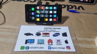 8891N-Smartphone Huawei P8 Lite (2017) ALE-L21